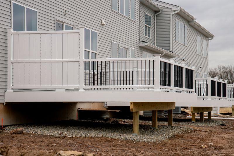 Deck Carpentry Service in West Hartford, CT